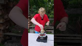 What Happens If You Put Your Hand In Boiling Water?