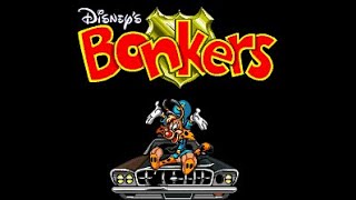 Bonkers ReTooned
