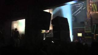 Skrillex @ Freebird Live