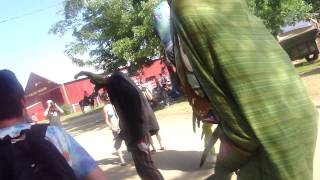 Nateva Festival 2010