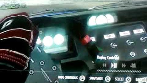 NFS SHift PS3 Great Crash (A MUST SEE VIDEO)