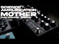 Science amplification mother pedal feat eae sending v2