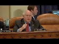 Rep. Estes Questions Green New Deal Costs in So-called Inflation Reduction Act - April 19, 2023