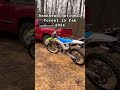 Flint creek trails
