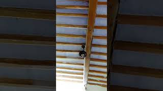 pankha Chale To Hawa Deta hai#hawa #trending #oldhouse #ytshorts #shorts