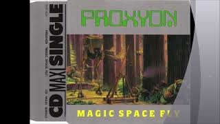 Proxyon - Magic Space Fly