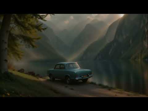 CloverS - The World I Know Is Gone (Visualizer)