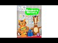 Opening to Numbers Nursery 2009 DVD (fanmade)