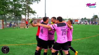 Srbijada 2021- Semifinal - FK Crvenka - SSK Karađorđe