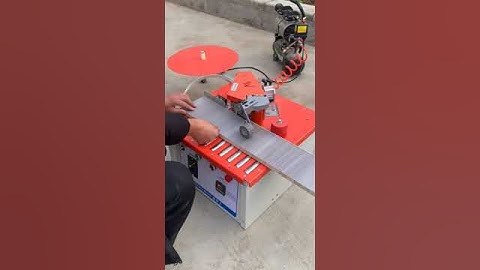 Manual Edge Banding Machien At Home  #woodcarving #woodworking #woodworker #edgebanding  #machine