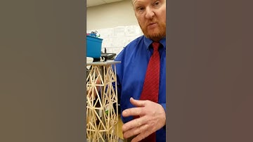 Part 3 TSA Technology Student Association 2020 Middle School Structural Engineering