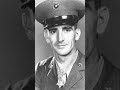 He Fired Two Machine Guns All Night Until His Hands Blistered | Alford McLaughlin | Medal of Honor