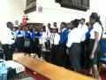 How excellent  southwest london ghana sda youth choir