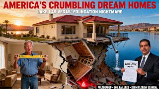 Million-Dollar Homes Crumbling: Is Your Dream Next?