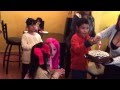 Cumple 7 años Renata