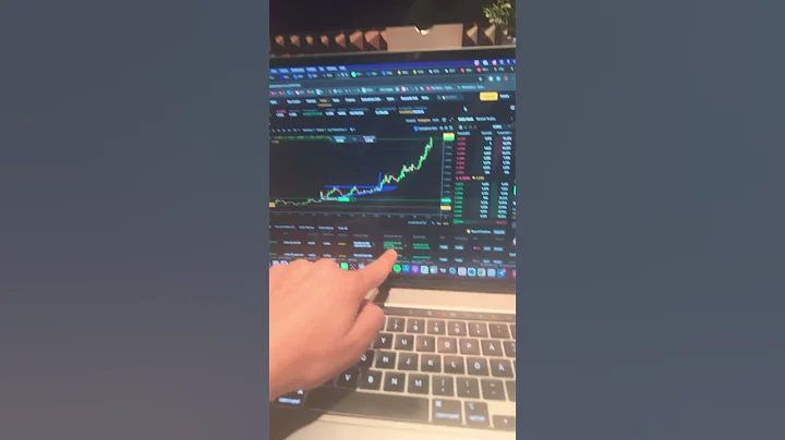 MY $1,8m XRP TRADE ON BYBIT