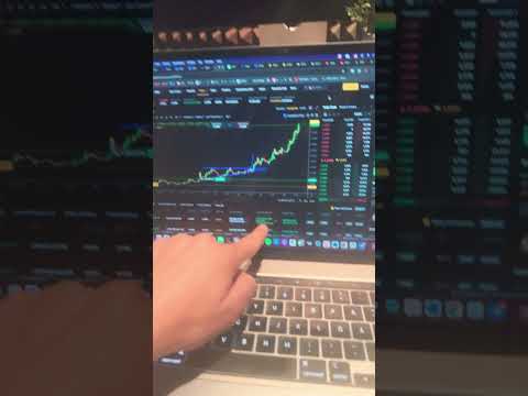 MY $1,8m XRP TRADE ON BYBIT