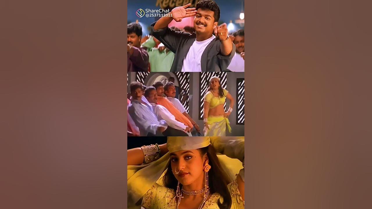 thalapthy-vijay-roja-best-song-in-tamil-youtube