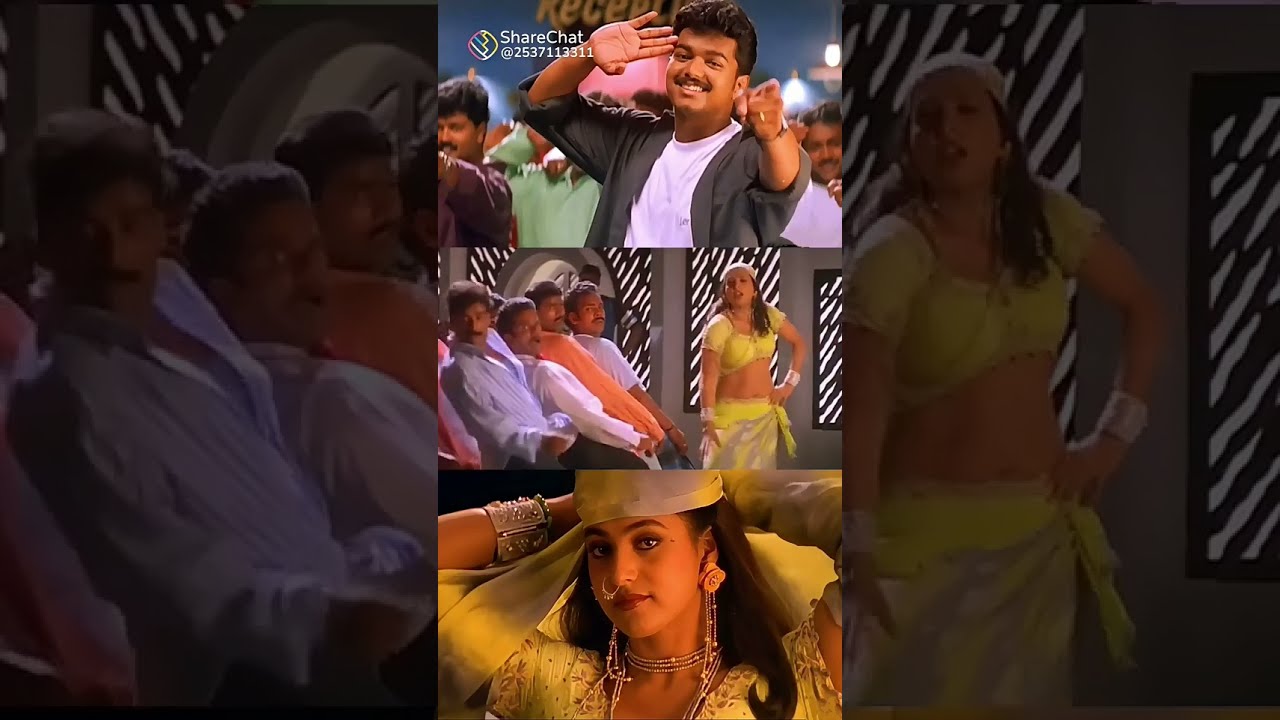 Thalapthy Vijay Roja Best Song In Tamil YouTube Thalapthy Vijay Roja Best Song In Tamil YouTube