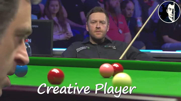 Ronnie and Ricky's Best Snooker at the 2022 Welsh ...