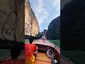 Longtail boats of phiphi #shortsvideo #tourism #travel #youtubeshorts #shorts #phiphiislands #island