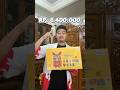 FANS NARUTO FULL SENYUM LIAT INI
