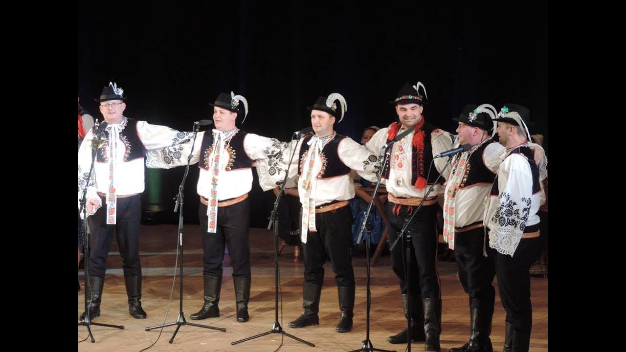 Mužáci Moravia & FS Považan