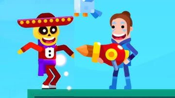 Drawmaster - New Update 2456-2475 Levels - Gameplay Walkthrough