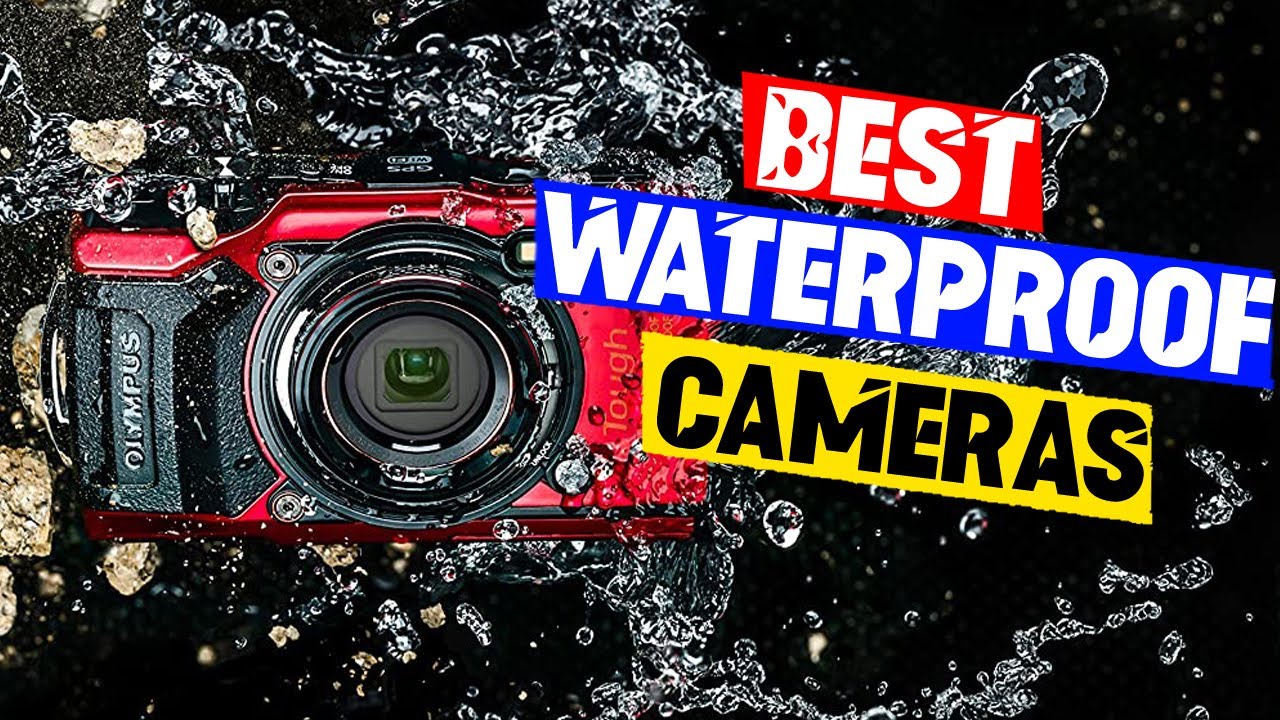 Best Waterproof Cameras 2022 Waterproof Camera Reviews YouTube