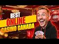 CASINO CANADA 2026 BEST ONLINE CASINO REAL MONEY APPS SLOTS BONUS FULL GUIDE