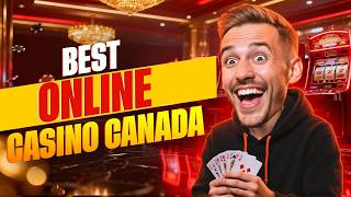 CASINO CANADA 2026 BEST ONLINE CASINO REAL MONEY APPS SLOTS BONUS FULL GUIDE screenshot 5