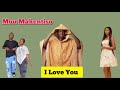 Mou Maken I Love You Official Audio Mou Maken I Love You Official Audio
