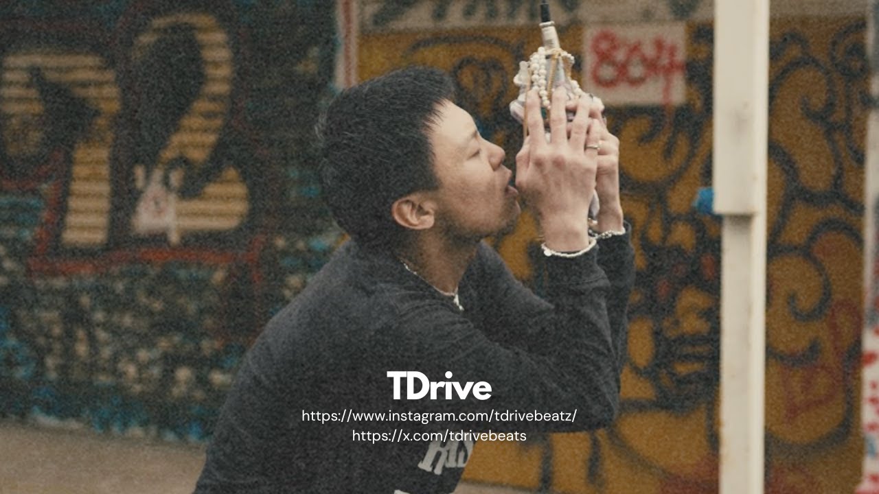 (FREE/フリートラック) Masato Hayashi × kohjiya × Kaneee melodic piano typbeat 