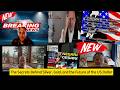 BENJAMIN FULFORD NEWUPDATE The Secrets Behind Silver, Gold, and the Future of the US Dollar