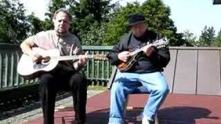 "One Door Opens" by Richard Thompson