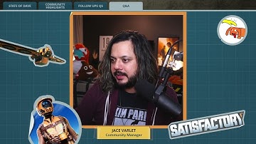 Q&A: Is there going to be an Update 8 or are you going straight to 1.0?