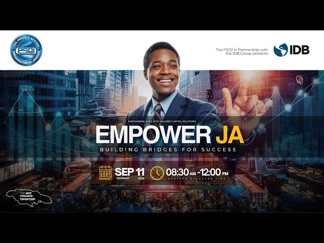 Empower JA: Building Bridges For Success