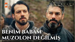 Flavius geçmişini hatırlıyor - Kuruluş Orhan 16. Bölüm