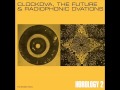 Clock DVA — Psychoactive Magnetic Fields