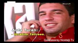 2008 2009 Galatasaray Denizlispor 4-1 Maçın Hikayesi Resimi
