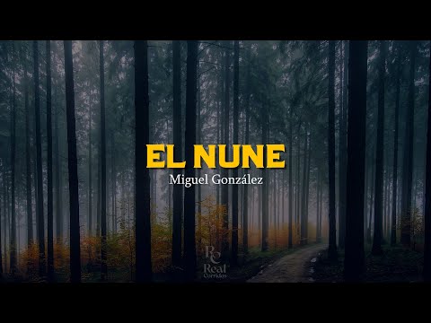 El Nune ? | Miguel González | VIDEO LETRA/LYRICS