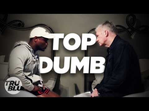 Chris Hansen Partial Episode - Top Dumb - Takedown - S20, E07