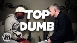 Chris Hansen Partial Episode - Top Dumb - Takedown - S20, E07