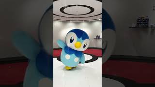 One Piplup, Two Piplup...how Many Piplup Did You See?! #Pokémon #Pokémonasiaeng #Shorts