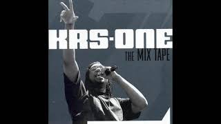 KRS-One - Things Is About To Change