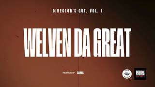 Welven Da Great (Instrumental)
