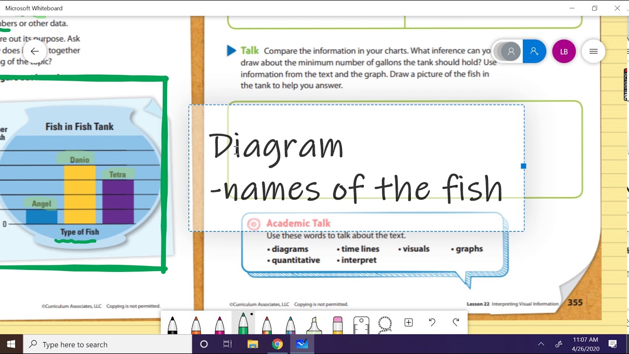 Lesson 22 - PART 1 - Interpreting Visual Information - YouTube
