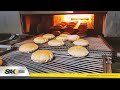 شركة ساك لصناعة خطوط إنتاج الخبز والأفران الآلية SAKK OVENS شركة ساك لصناعة خطوط إنتاج الخبز والأفران الآلية SAKK OVENS
