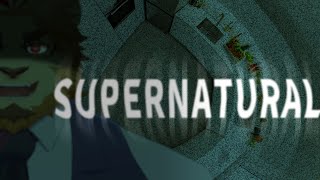 【副村長の副業シリーズ】叫んだら怖くなる？かかってきなさい😉✨【Supernaturalやります】