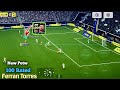 🎯 100 Rated Ferran Torres Finishing is TOO GOOD 😳 | eFootball 2026